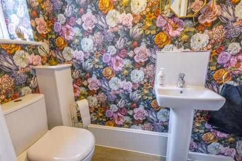 6 Cotton Lace Close, Ilkeston, DE7 4RU