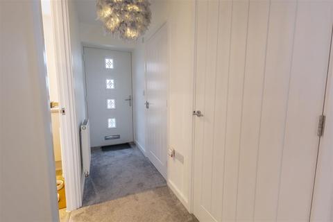 6 Cotton Lace Close, Ilkeston, DE7 4RU