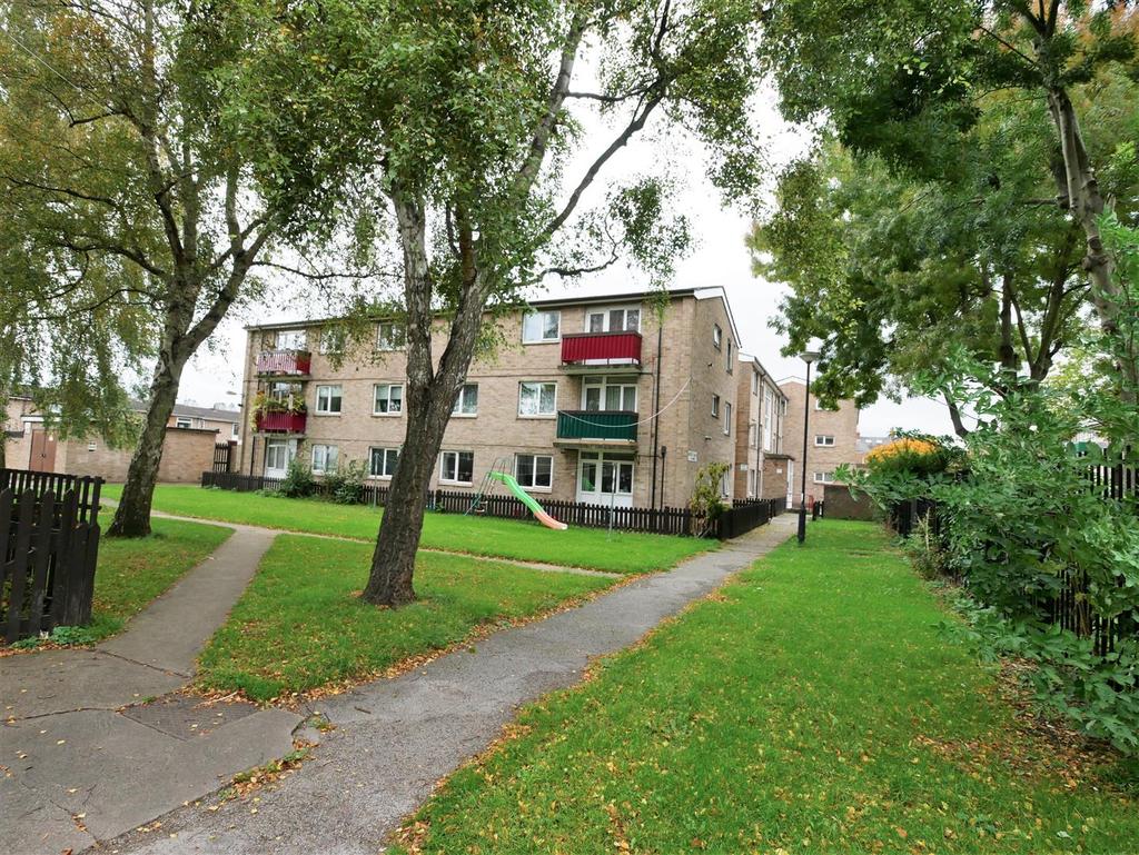 Ancress Walk, Off Nunnery Lane 2 bed flat £189,999