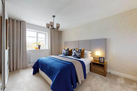 4 bedroom detached house for sale - Plot 16, The Mylne V at Orchard Brooks, Doniford Road TA4