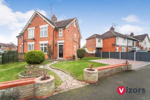 1 Birchensale Road, Redditch, B97 6JS