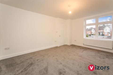 1 Birchensale Road, Redditch, B97 6JS