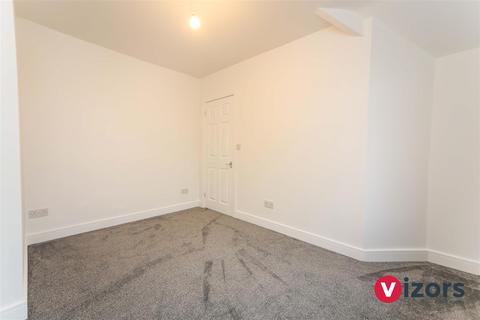 1 Birchensale Road, Redditch, B97 6JS