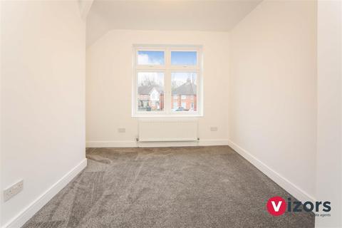 1 Birchensale Road, Redditch, B97 6JS