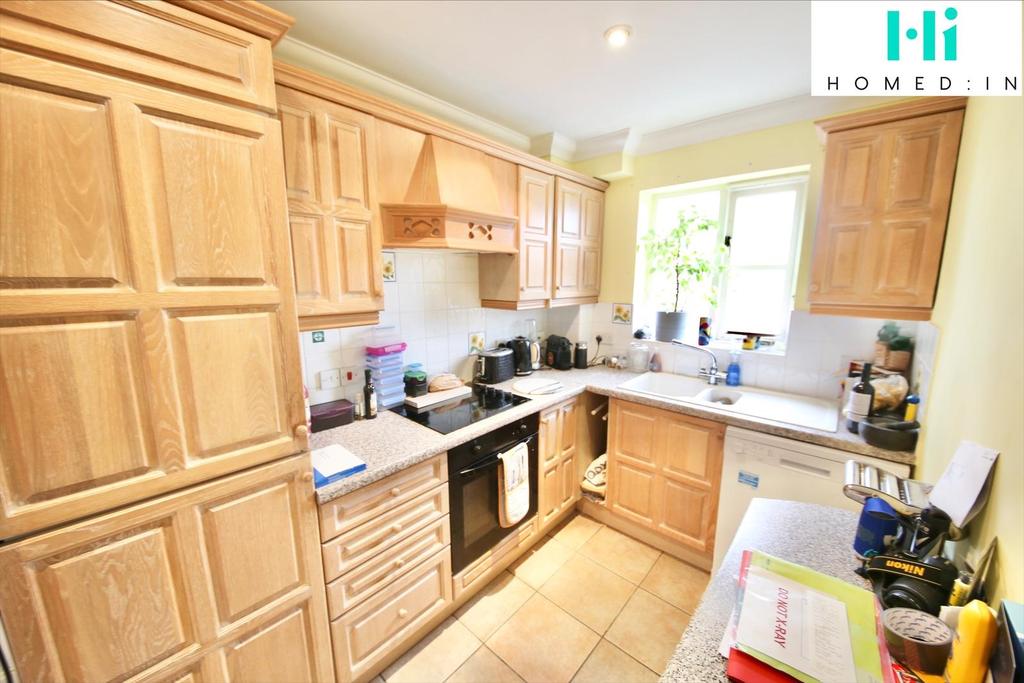 Brookhurst Field, Foxholes, Rudgwick, Horsham 3 bed detached house £
