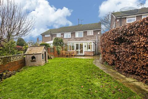 20 Bower Lane, Grenoside, Sheffield, S35 8NE