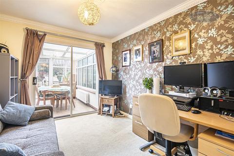 20 Bower Lane, Grenoside, Sheffield, S35 8NE