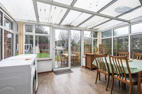 20 Bower Lane, Grenoside, Sheffield, S35 8NE