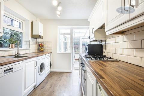20 Bower Lane, Grenoside, Sheffield, S35 8NE