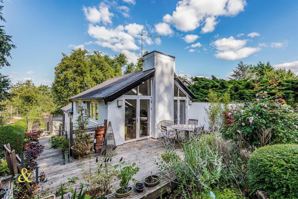 Landmere Lane, Ruddington, Nottingham 2 bed detached house £435,000