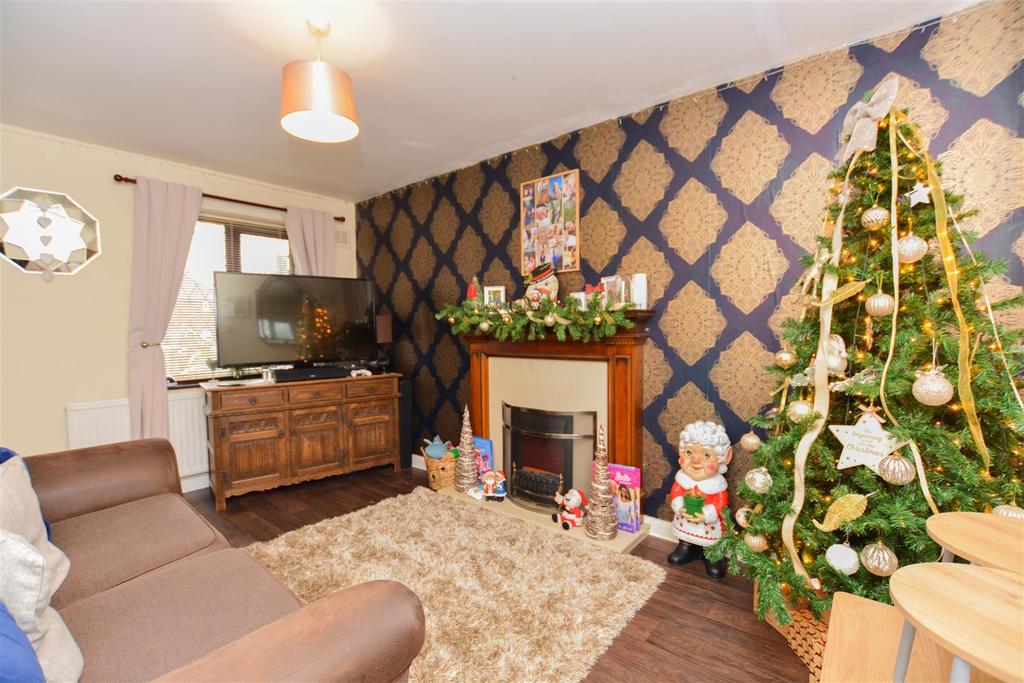 Priory Lane, Scunthorpe 2 bed terraced house £115,000
