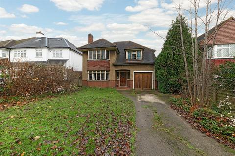4 bedroom detached house for sale - Northey Avenue, Cheam, Sutton