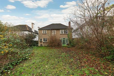 4 bedroom detached house for sale - Northey Avenue, Cheam, Sutton