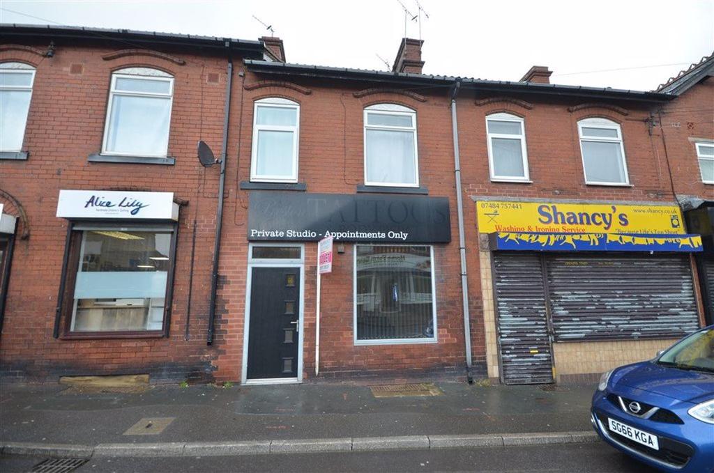 Kirkby Road, Hemsworth, West... Property £380 pcm (£88 pw)