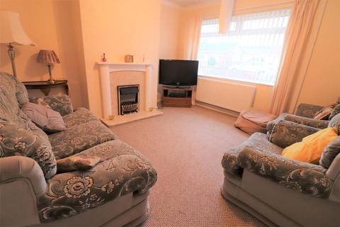 8 Bowfell Gardens, Choppington, NE62 5HA
