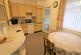 Breakfasting kitchen