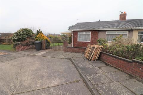 8 Bowfell Gardens, Choppington, NE62 5HA