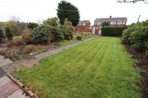 8 Bowfell Gardens, Choppington, NE62 5HA