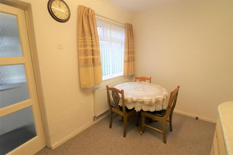 8 Bowfell Gardens, Choppington, NE62 5HA