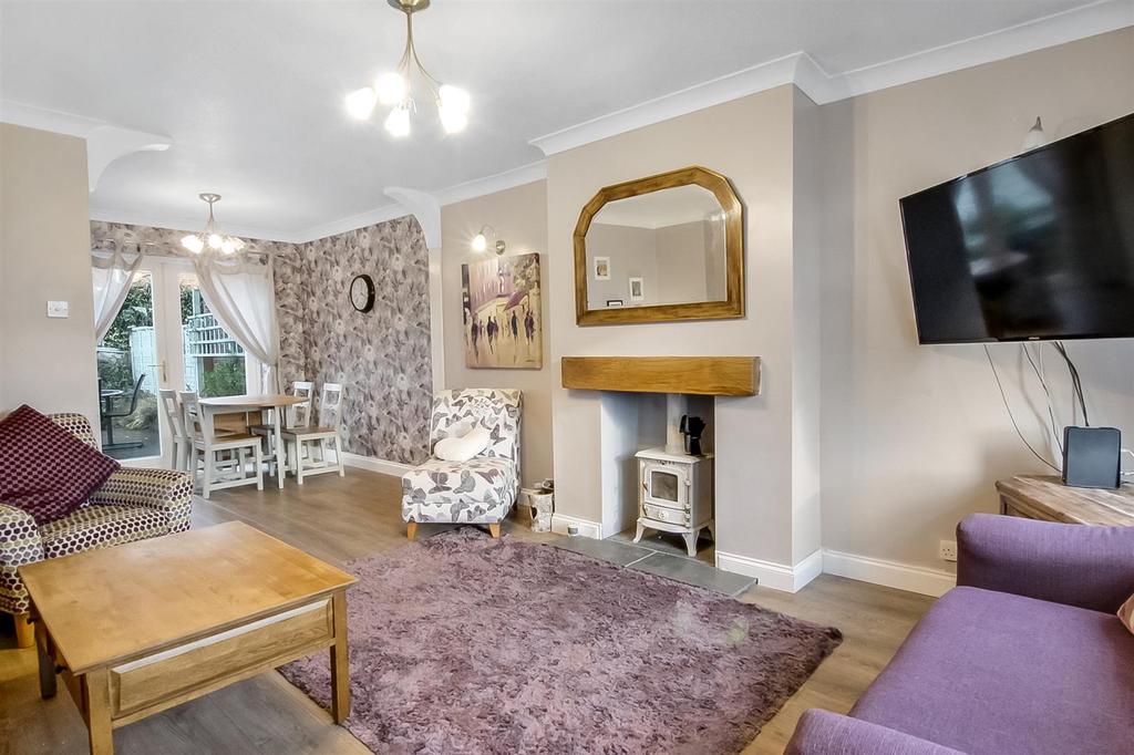 Conyers Avenue, Darlington 5 bed semidetached house £265,000