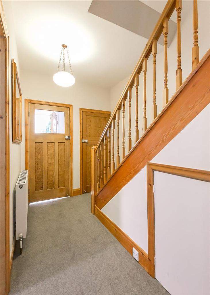 Fenham Hall Drive, Fenham, Newcastle upon Tyne 4 bed semidetached