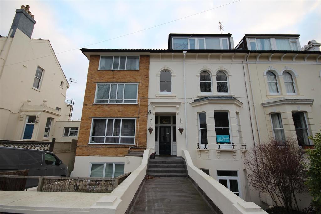Clermont Terrace, Preston, Brighton 1 bed property £925 pcm (£213 pw)