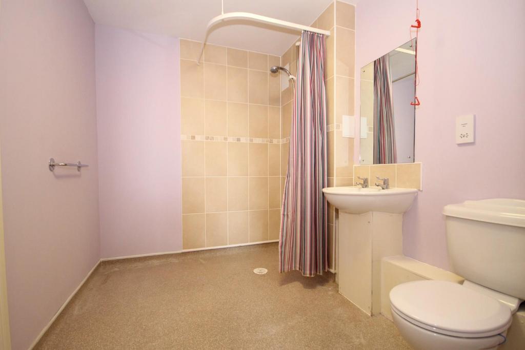 Wet room