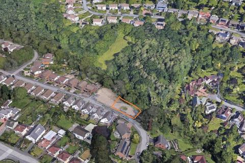 Land for sale - Southerndown Avenue, Mayals, Swansea