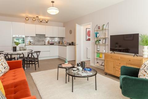 2 bedroom apartment for sale - Voile Court at New Mill Quarter, SM6 Hackbridge Road SM6