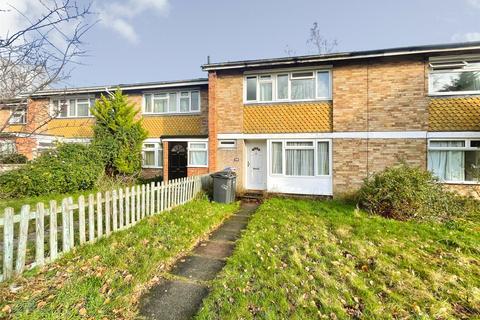 4 bedroom terraced house to rent, Linden Court, Englefield Green, Egham, Surrey, TW20