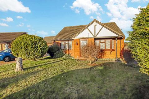 2 bedroom bungalow for sale - Hawkshead Grove, Lincoln, Lincoln