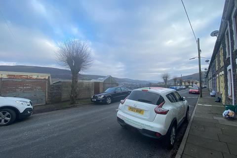 71 Hendrecafn Road, Tonypandy, CF40 1LW