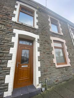 71 Hendrecafn Road, Tonypandy, CF40 1LW