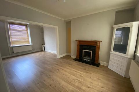 71 Hendrecafn Road, Tonypandy, CF40 1LW