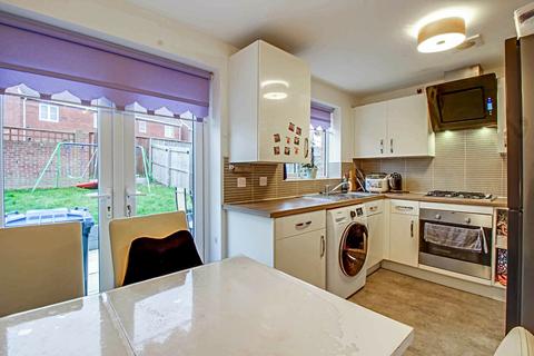 3 bedroom detached house for sale - Kingsbridge Crescent, Linthorpe