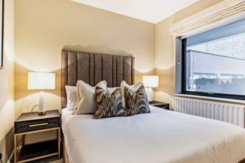 2 bedroom flat to rent - Fulham Road, South Kensington, Chelsea, Sloane Square SW3