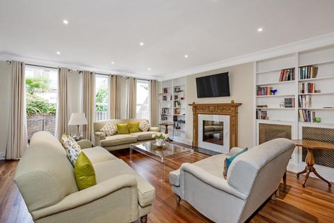 5 bedroom house to rent - Shawfield Street Chelsea SW3