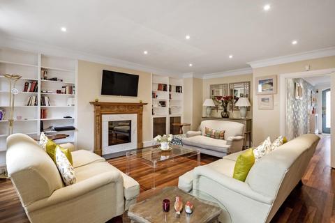 5 bedroom house to rent - Shawfield Street Chelsea SW3