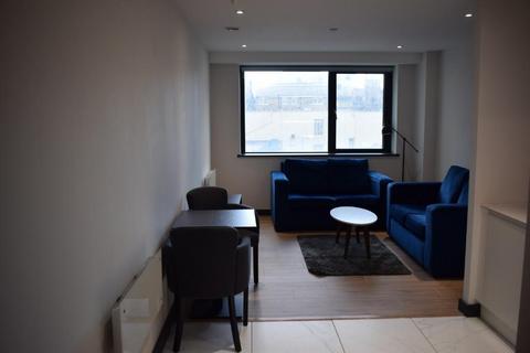 1 bedroom apartment to rent, Drury Lane, Liverpool L2