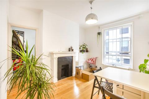 undefined, Mark Street, Shoreditch, London, EC2A