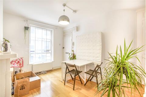undefined, Mark Street, Shoreditch, London, EC2A