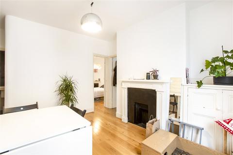 undefined, Mark Street, Shoreditch, London, EC2A