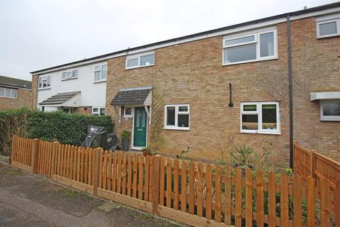 64 Brixham Close, Stevenage, SG1 2SA