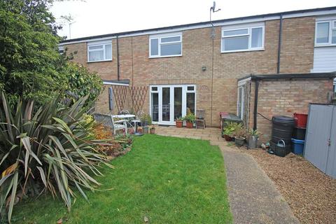 64 Brixham Close, Stevenage, SG1 2SA