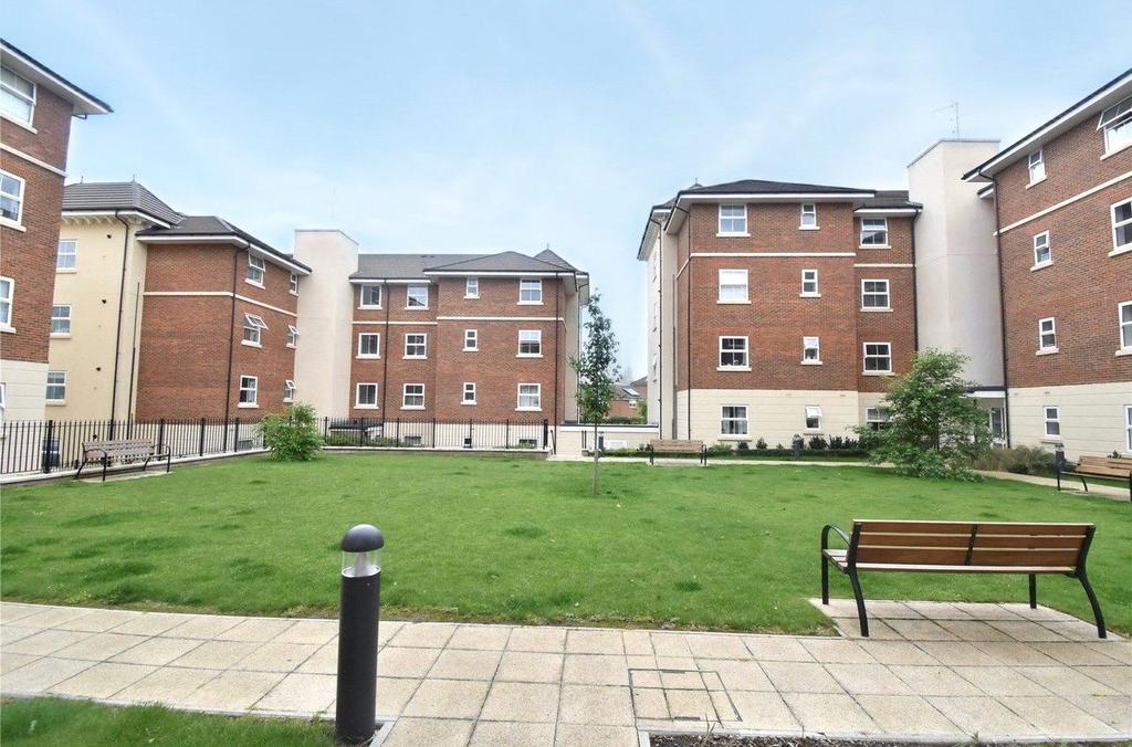 Communal Gardens