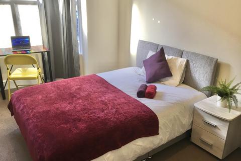 undefined, Room 1 @ 23 Samuel Street, Crewe, CW1