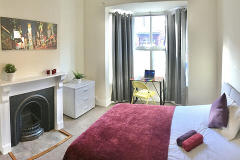 undefined, Room 1 @ 23 Samuel Street, Crewe, CW1