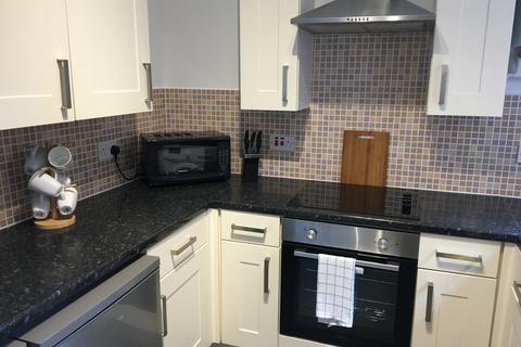 undefined, Room 1 @ 23 Samuel Street, Crewe, CW1