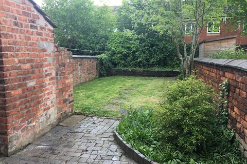 undefined, Room 1 @ 23 Samuel Street, Crewe, CW1