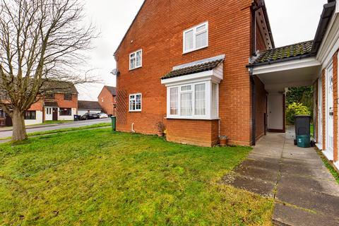 undefined, Thistle Close, Hemel Hempstead, Hertfordshire HP1 2DE